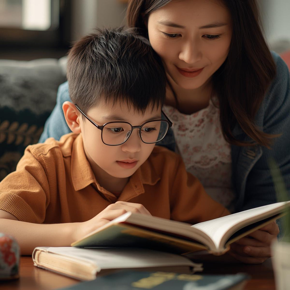 Is Your P6 Child Crying Over PSLE Malay Oral?