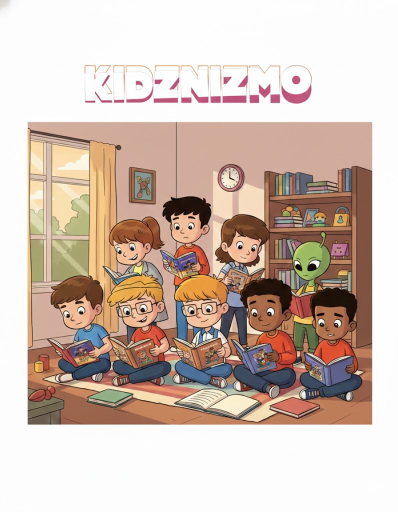 KidzNizmo Singapore 2026: