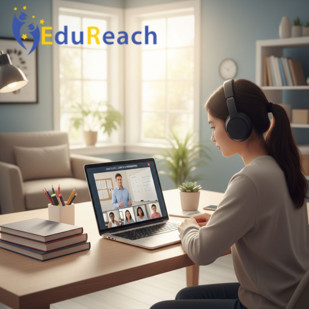 Online Tuition in Singapore