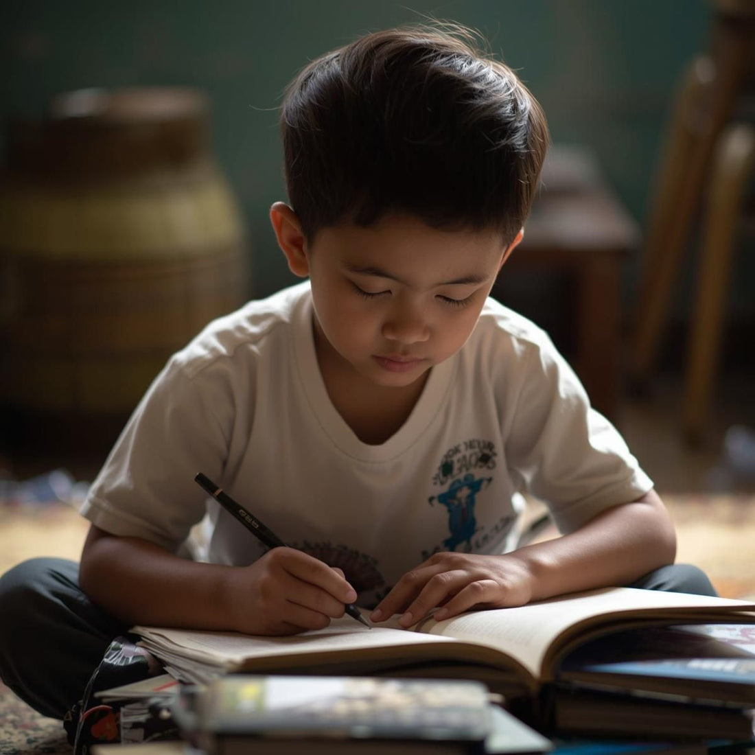 PSLE Malay Composition 2026