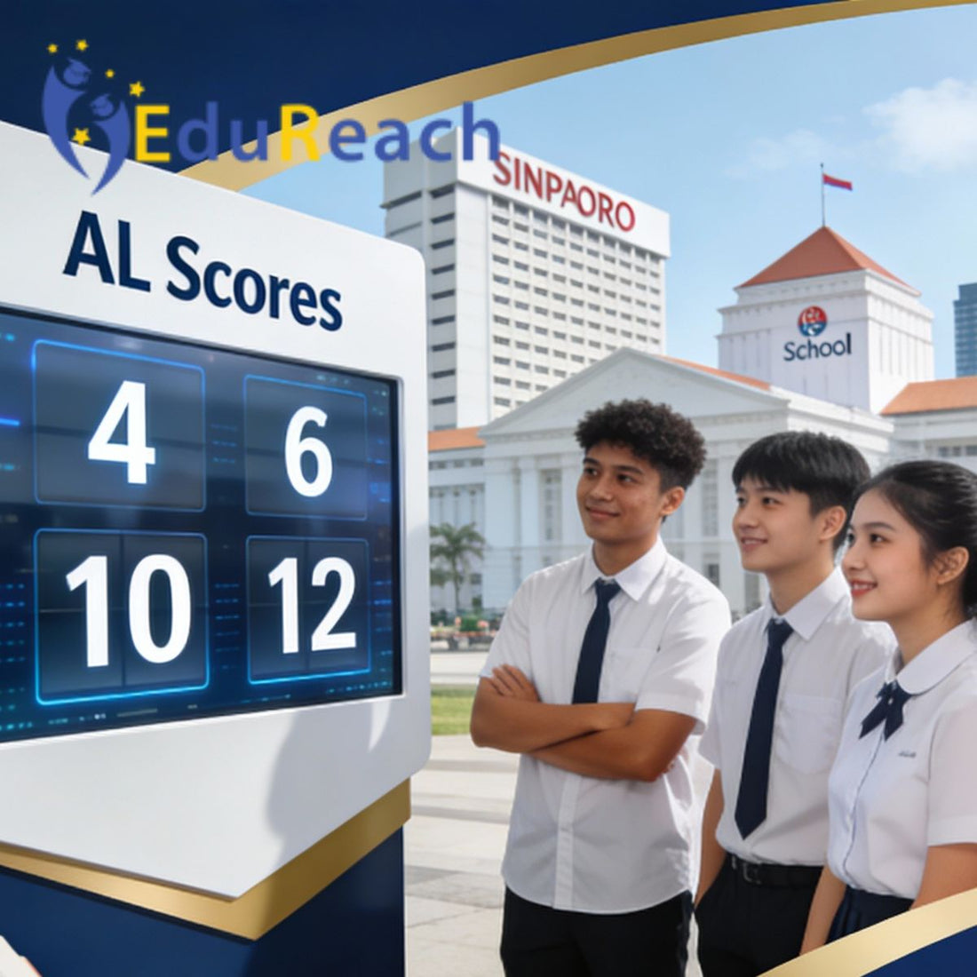 Secondary School Cut-Off Points 2026 Guide