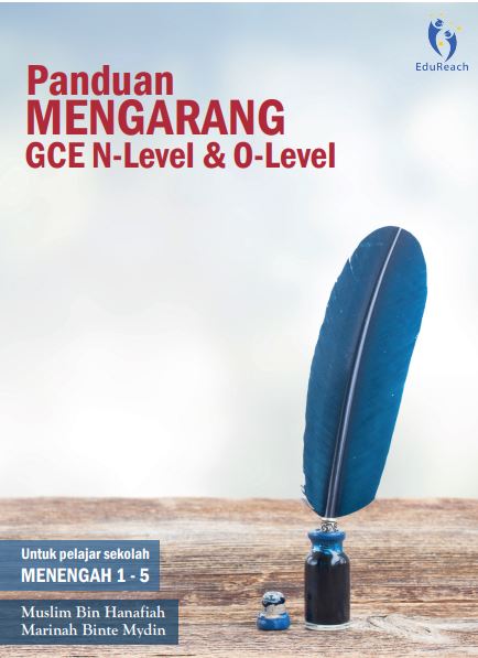 Panduan Mengarang GCE N & O-Level