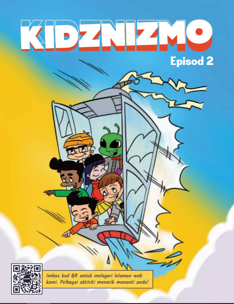 KidzNizmo Episode 2